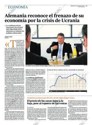 ABC MADRID 13-08-2014 página 32