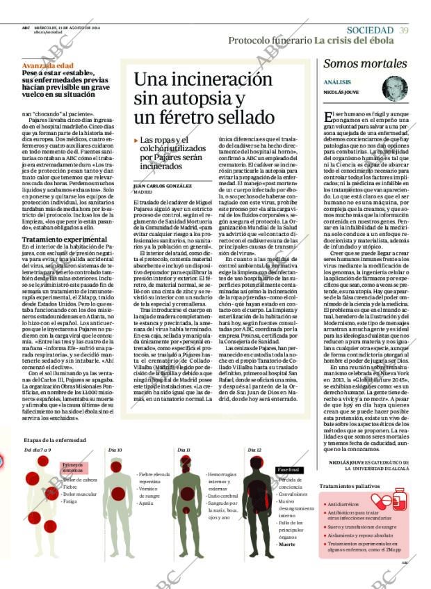ABC MADRID 13-08-2014 página 39