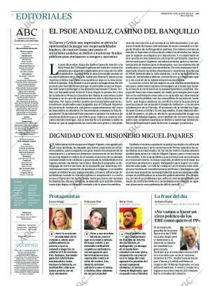 ABC MADRID 13-08-2014 página 4