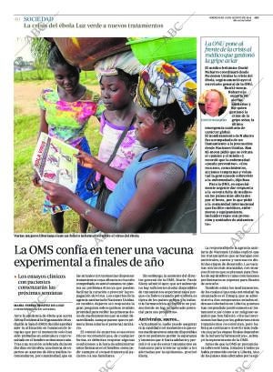 ABC MADRID 13-08-2014 página 40