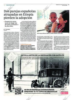 ABC MADRID 13-08-2014 página 42