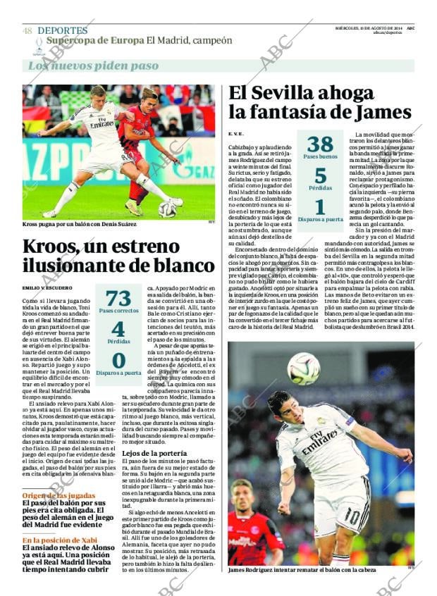 ABC MADRID 13-08-2014 página 48