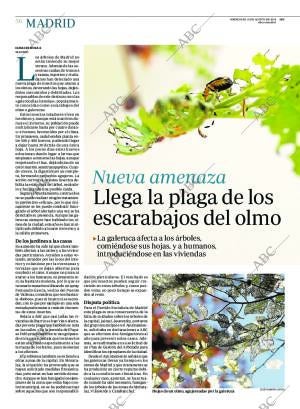 ABC MADRID 13-08-2014 página 56