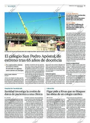 ABC MADRID 13-08-2014 página 58