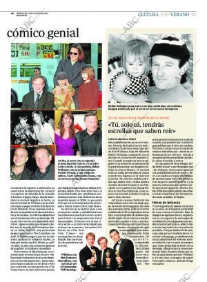 ABC MADRID 13-08-2014 página 63