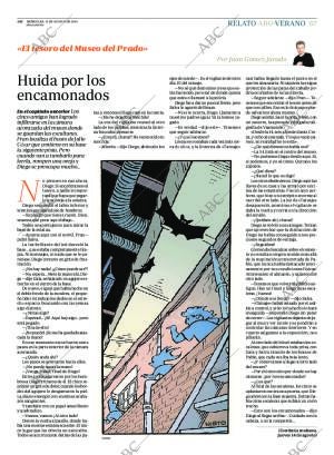 ABC MADRID 13-08-2014 página 67