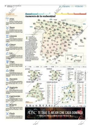 ABC MADRID 13-08-2014 página 75