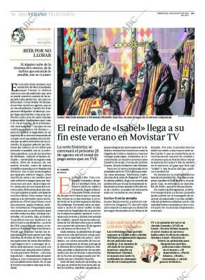 ABC MADRID 13-08-2014 página 76