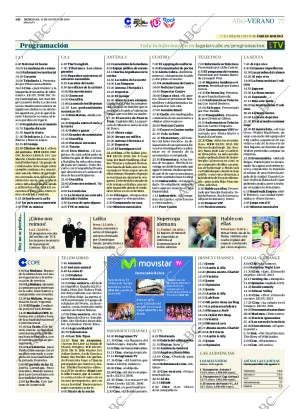 ABC MADRID 13-08-2014 página 77