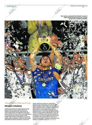 ABC MADRID 13-08-2014 página 8