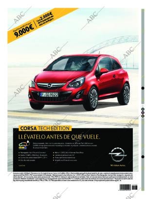 ABC MADRID 13-08-2014 página 80