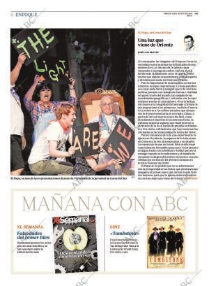 ABC MADRID 16-08-2014 página 8
