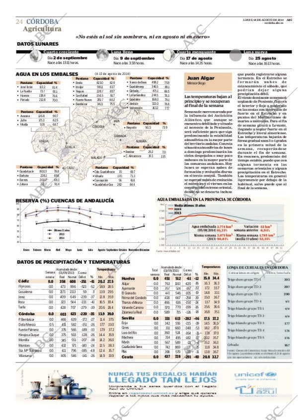 ABC CORDOBA 18-08-2014 página 24