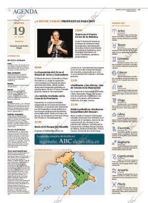 ABC SEVILLA 19-08-2014 página 30