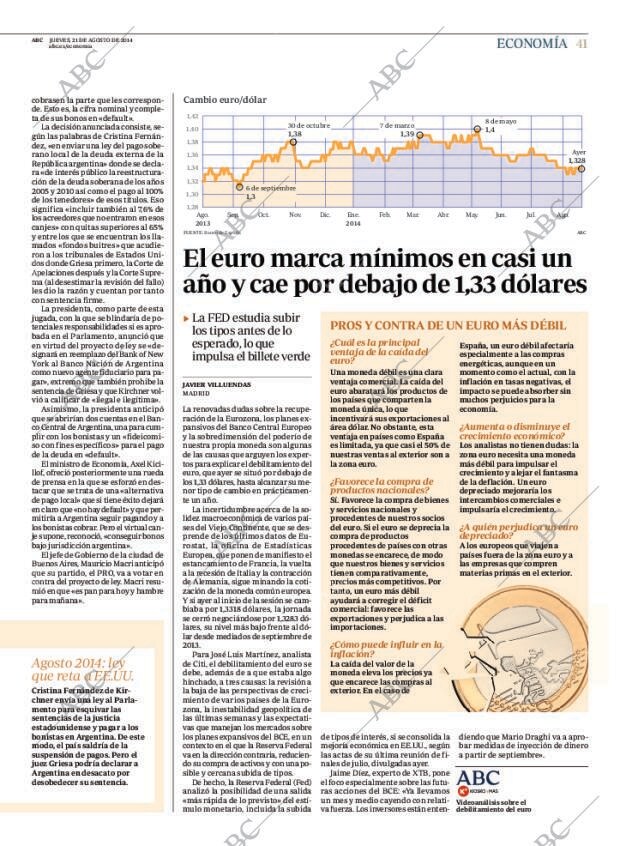 ABC CORDOBA 21-08-2014 página 41