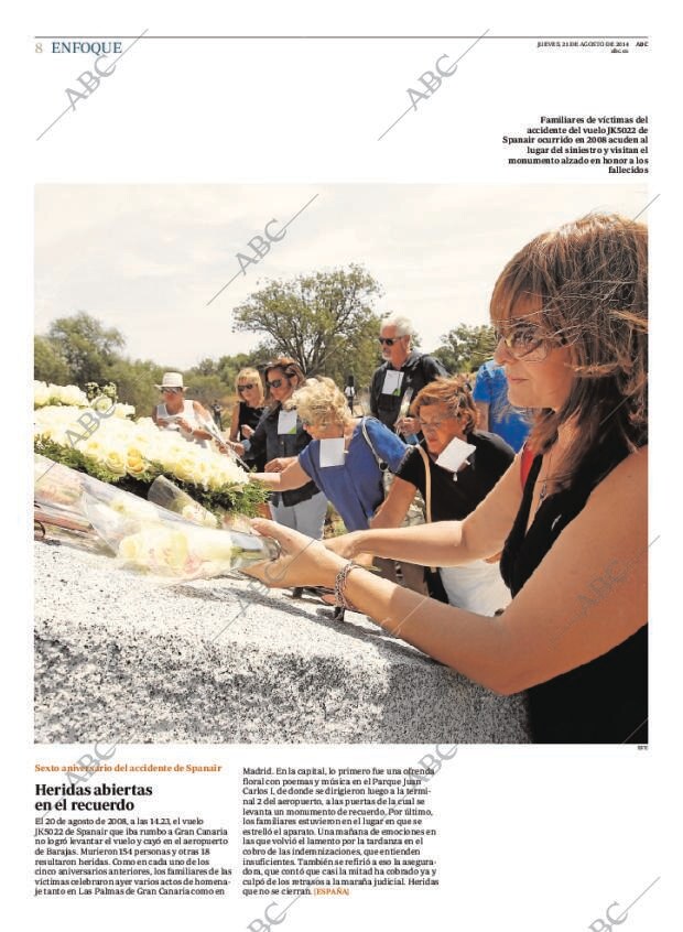 ABC CORDOBA 21-08-2014 página 8