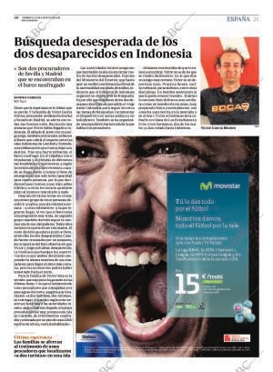 ABC MADRID 22-08-2014 página 21