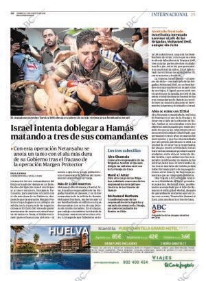 ABC MADRID 22-08-2014 página 29