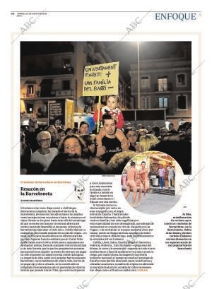 ABC MADRID 22-08-2014 página 5