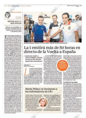 ABC MADRID 22-08-2014 página 78