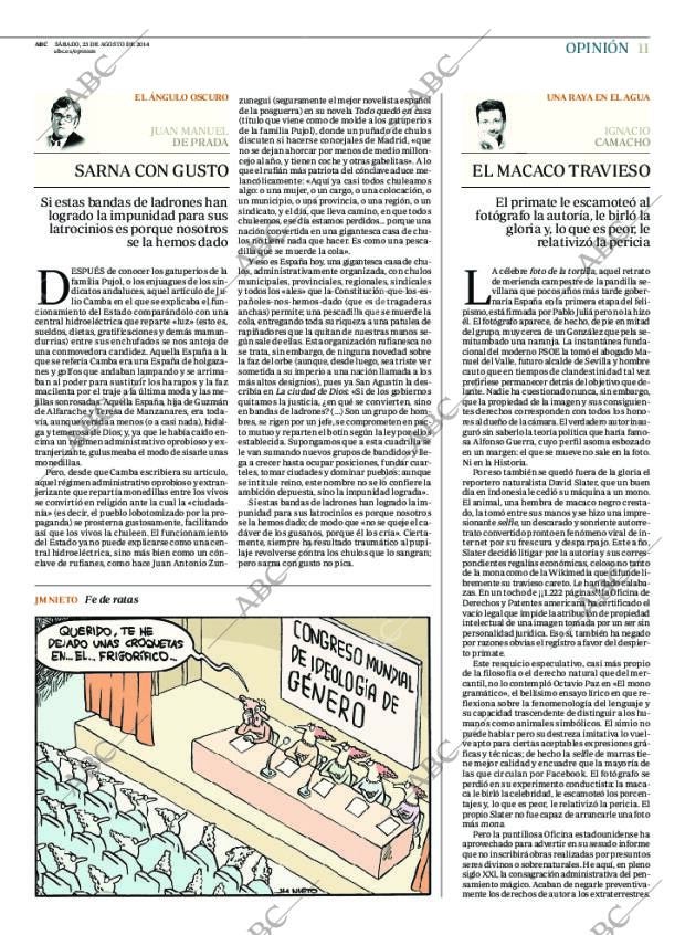 ABC CORDOBA 23-08-2014 página 11