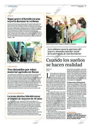 ABC CORDOBA 23-08-2014 página 22