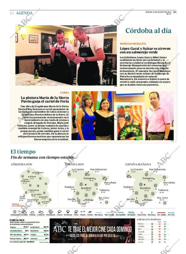 ABC CORDOBA 23-08-2014 página 24