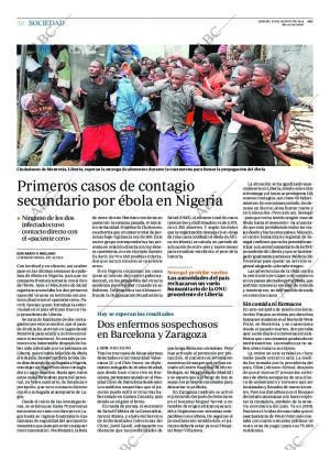ABC CORDOBA 23-08-2014 página 50