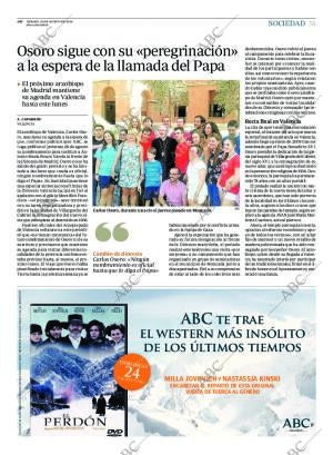 ABC CORDOBA 23-08-2014 página 51
