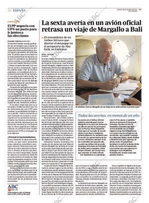ABC MADRID 28-08-2014 página 20