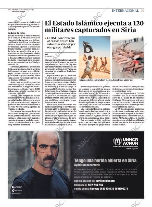 ABC MADRID 29-08-2014 página 29