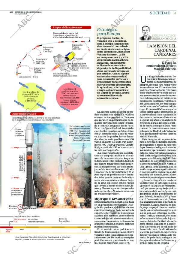 ABC MADRID 31-08-2014 página 51