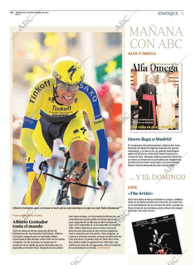 ABC CORDOBA 03-09-2014 página 11