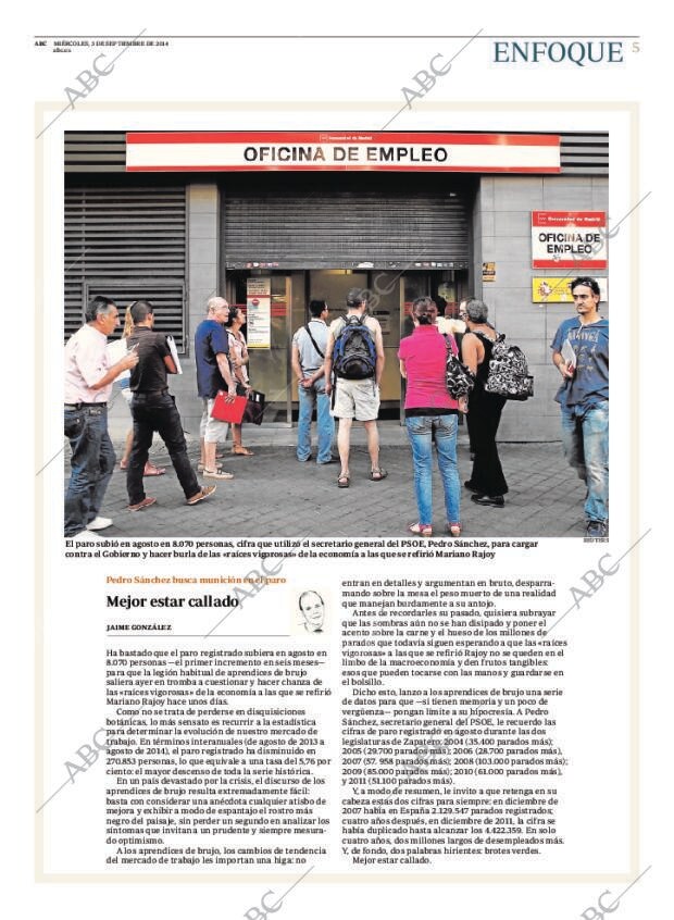 ABC CORDOBA 03-09-2014 página 5