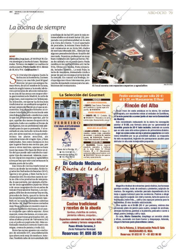 ABC MADRID 05-09-2014 página 79