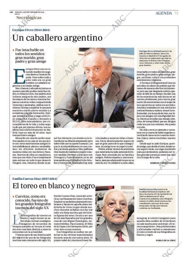 ABC MADRID 06-09-2014 página 71