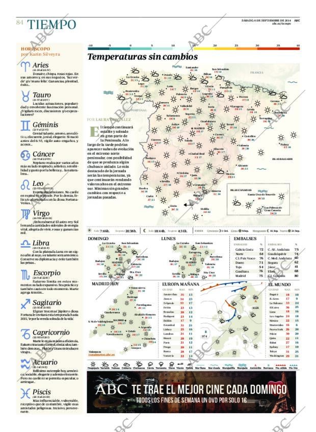 ABC MADRID 06-09-2014 página 84