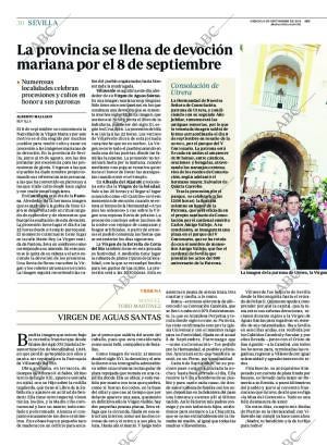 ABC SEVILLA 06-09-2014 página 30