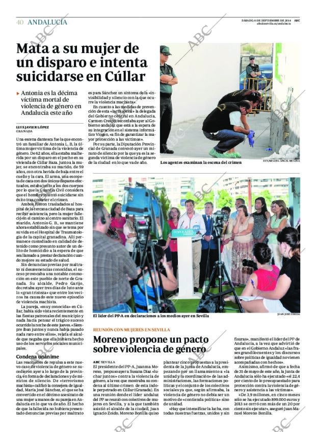ABC SEVILLA 06-09-2014 página 40