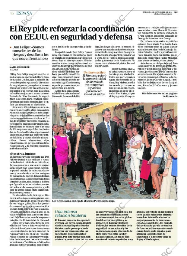 ABC SEVILLA 06-09-2014 página 46