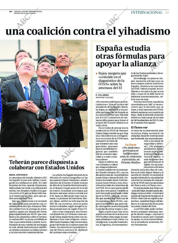 ABC SEVILLA 06-09-2014 página 49