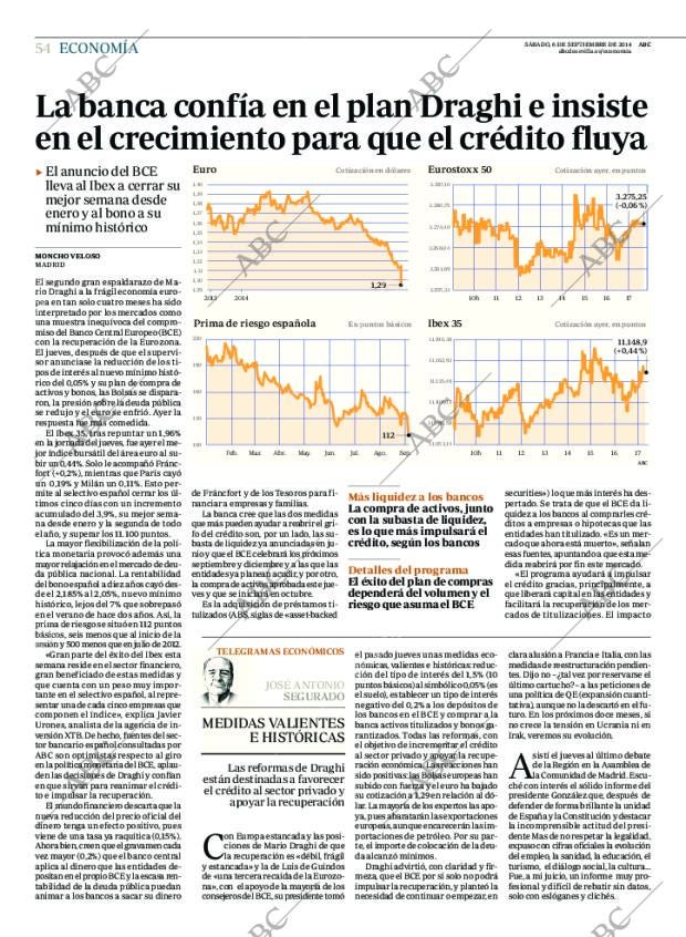 ABC SEVILLA 06-09-2014 página 54
