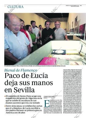 ABC SEVILLA 06-09-2014 página 64
