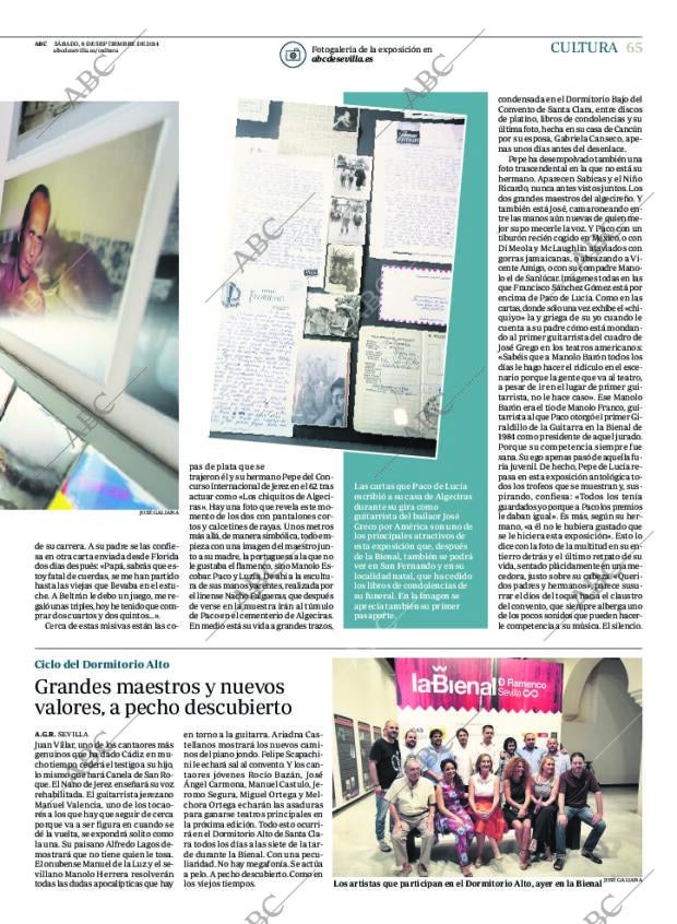 ABC SEVILLA 06-09-2014 página 65