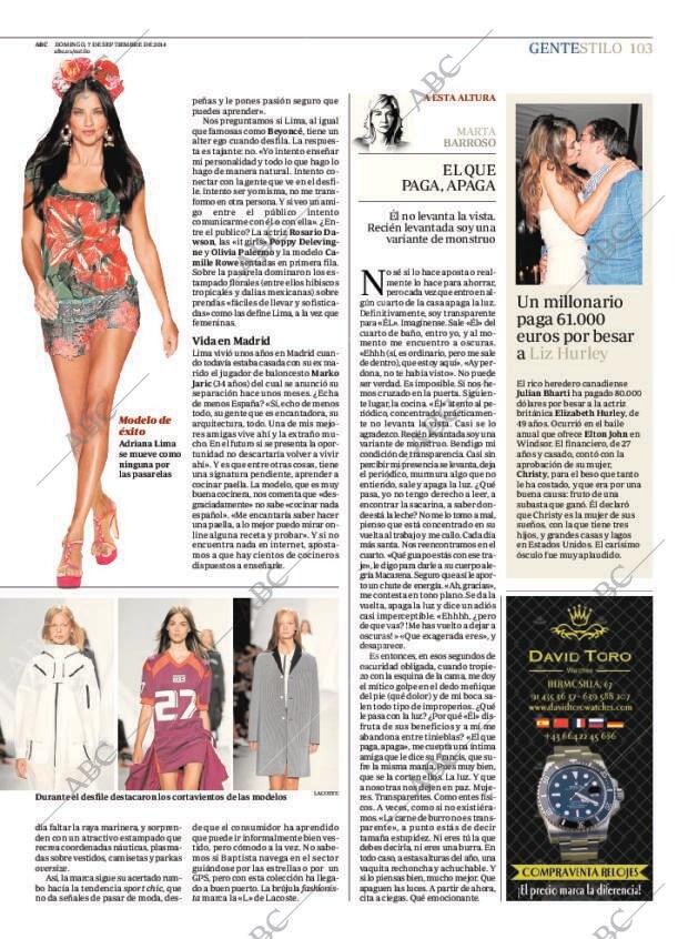 ABC MADRID 07-09-2014 página 103
