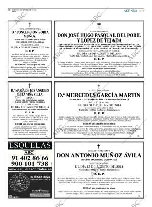 ABC MADRID 07-09-2014 página 109