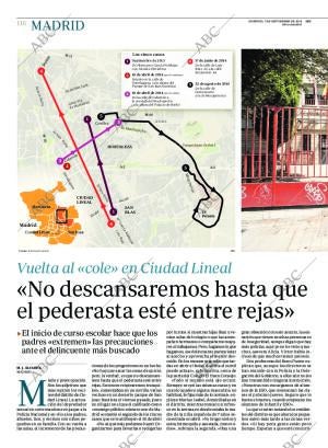 ABC MADRID 07-09-2014 página 116