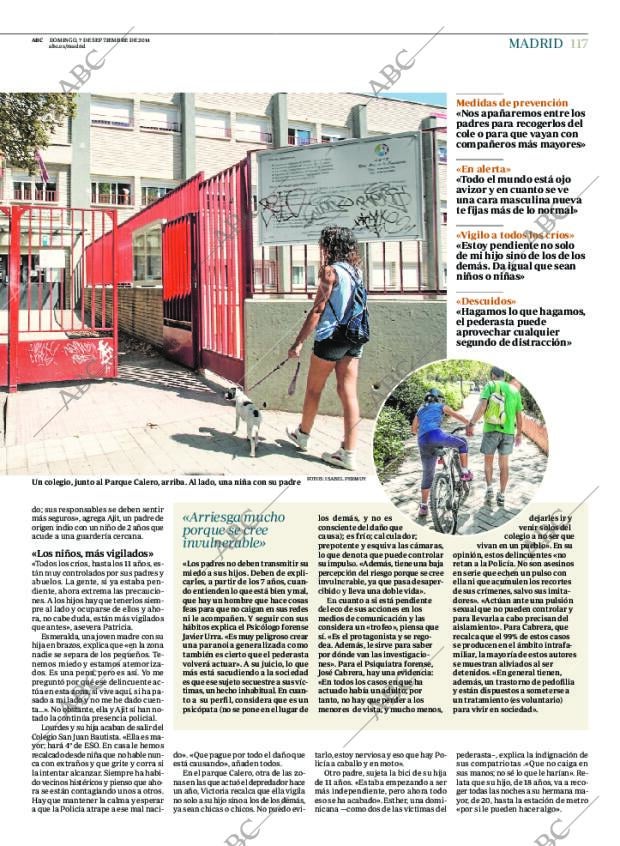 ABC MADRID 07-09-2014 página 117