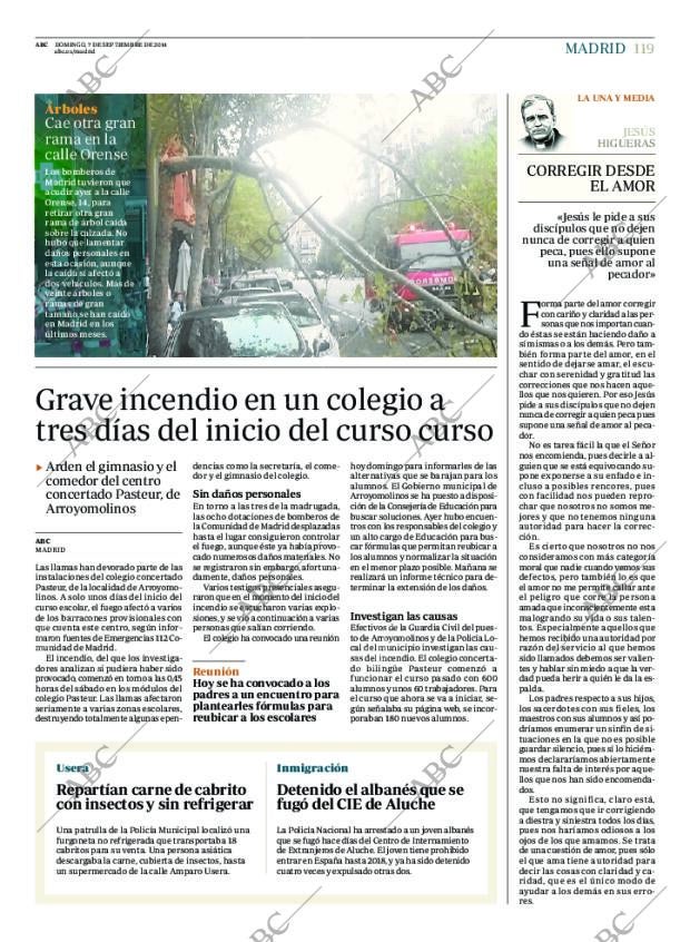 ABC MADRID 07-09-2014 página 119