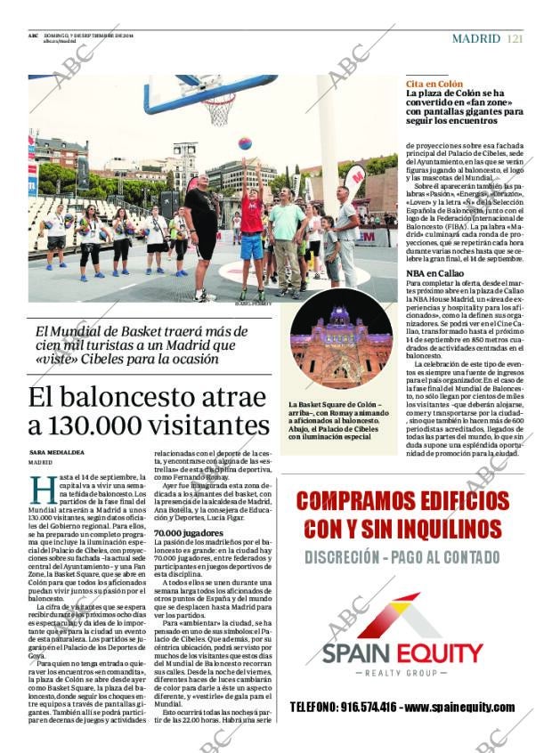 ABC MADRID 07-09-2014 página 121